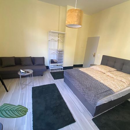 Dom Aparts Cologne Extérieur photo