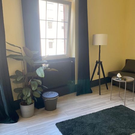 Dom Aparts Cologne Extérieur photo