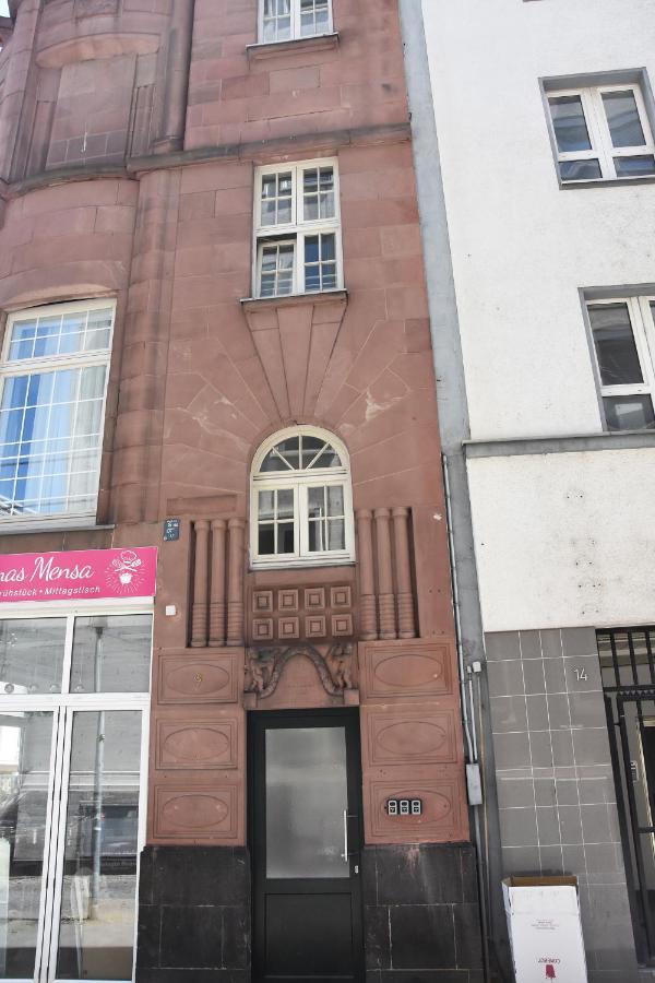 Dom Aparts Cologne Extérieur photo