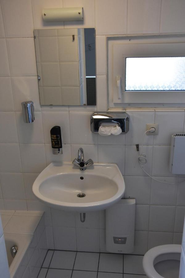 Dom Aparts Cologne Extérieur photo