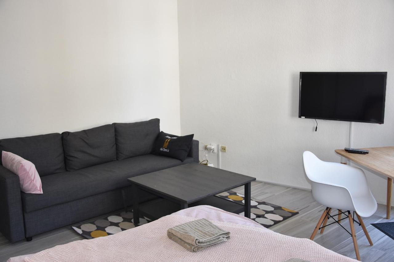 Dom Aparts Cologne Extérieur photo