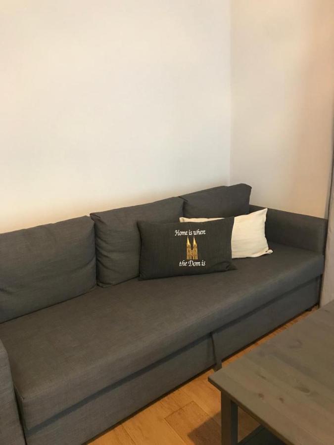 Dom Aparts Cologne Extérieur photo