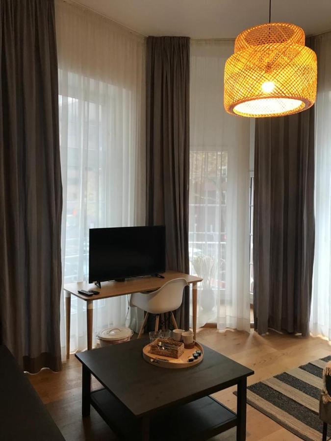 Dom Aparts Cologne Extérieur photo