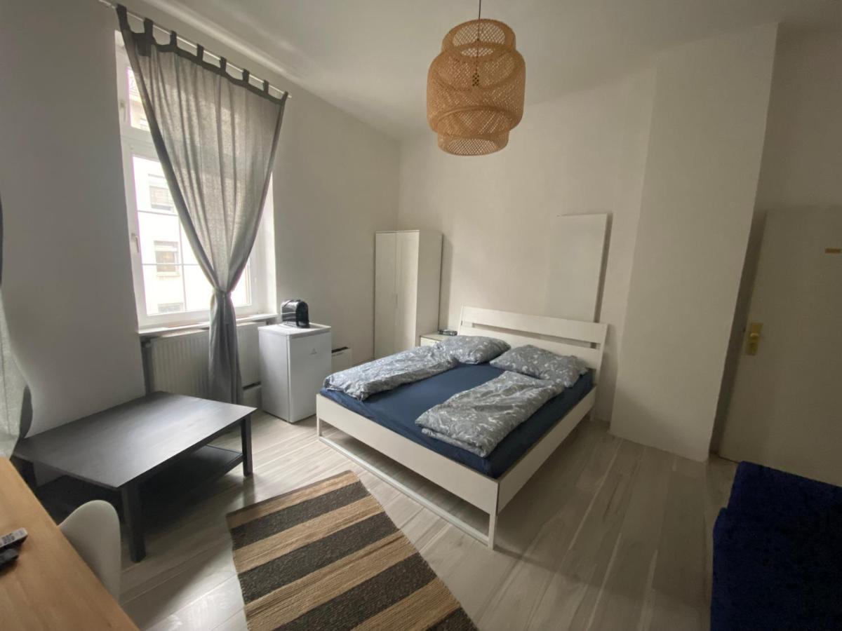 Dom Aparts Cologne Extérieur photo