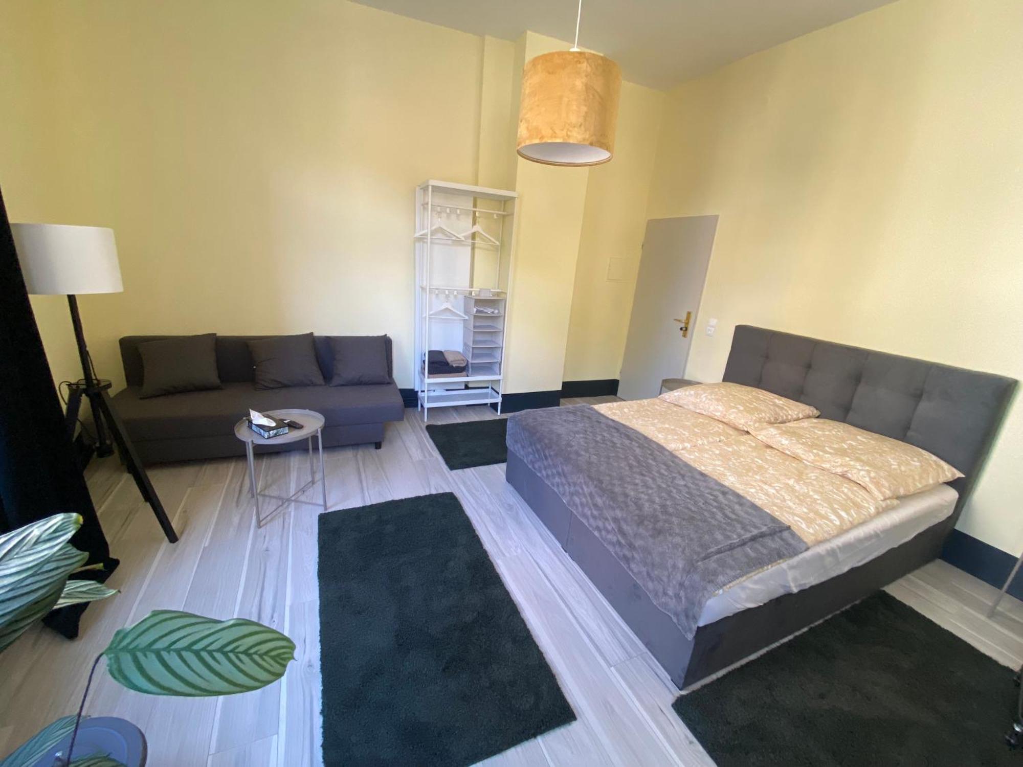 Dom Aparts Cologne Extérieur photo